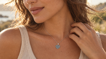 Joyas para aniversario: cómo elegir un regalo que tenga significado