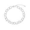 Pulsera Spark Chain plata