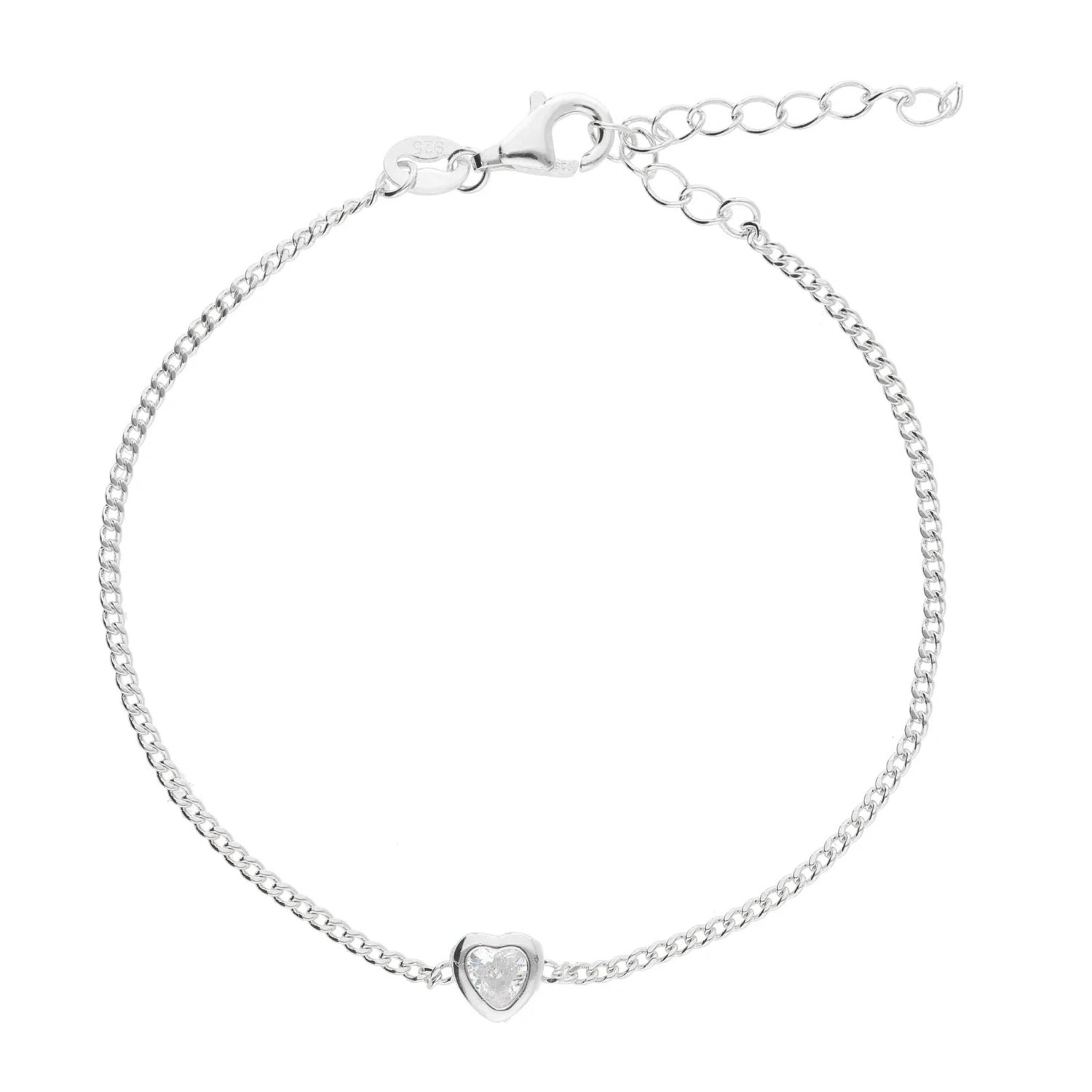 Pulseras de cadena