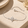 Pulsera Celtic Grace Atelier plata
