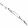Pulsera Signature Atelier plata