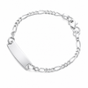 Pulsera Signature Atelier plata