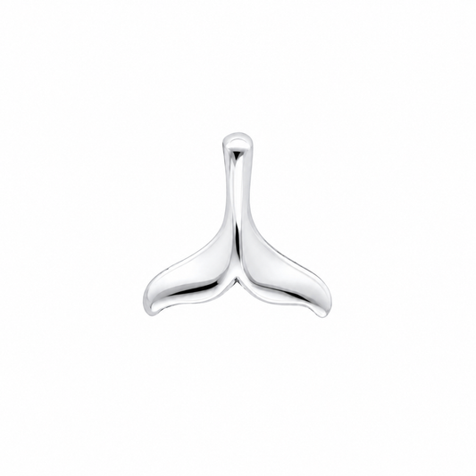 Colgante Siren Tail plata