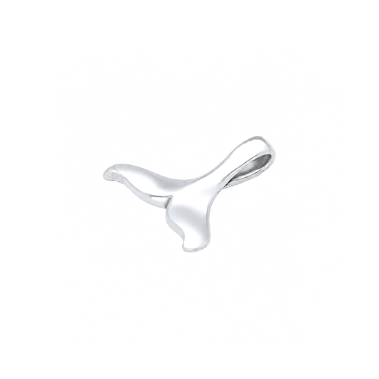 Colgante Siren Tail plata