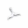 Colgante Siren Tail Atelier plata