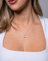 Colgante Siren Tail Atelier plata