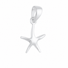 Colgante Ocean Star Atelier plata