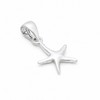 Colgante Ocean Star Atelier plata