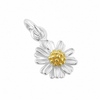 Colgante Daisy Sun Atelier plata