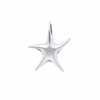 Colgante Sea Wish Atelier plata