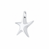 Colgante Sea Wish Atelier plata