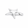 Colgante Sea Wish Atelier plata
