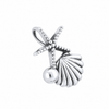 Colgante Sea Treasures Atelier plata