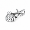 Colgante Sea Treasures Atelier plata