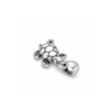 Colgante Tiny Turtle plata