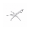 Colgante Starfish Bold plata