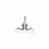 Colgante Siren Bold Atelier plata