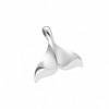 Colgante Siren Bold Atelier plata