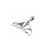 Colgante Siren Bold Atelier plata