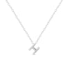 Collar My Letter plata