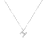 Collar My Letter plata