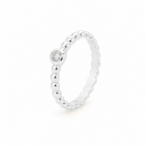 Anillo Lumi plata 925