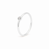 Anillo Elia plata 925
