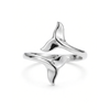Anillo Mermaid Flow Atelier plata