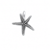 Anillo Starfish Muse Atelier plata