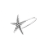Anillo Starfish Muse Atelier plata