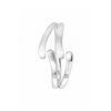 Anillo Interlace Atelier plata