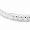 Anillo Dots Glow plata 925