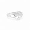 Anillo Soul Tree plata 925