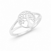 Anillo Soul Tree plata 925