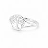 Anillo Soul Tree plata 925