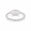 Anillo Turco Iris plata 925