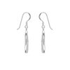 Pendientes Sea Star Atelier plata
