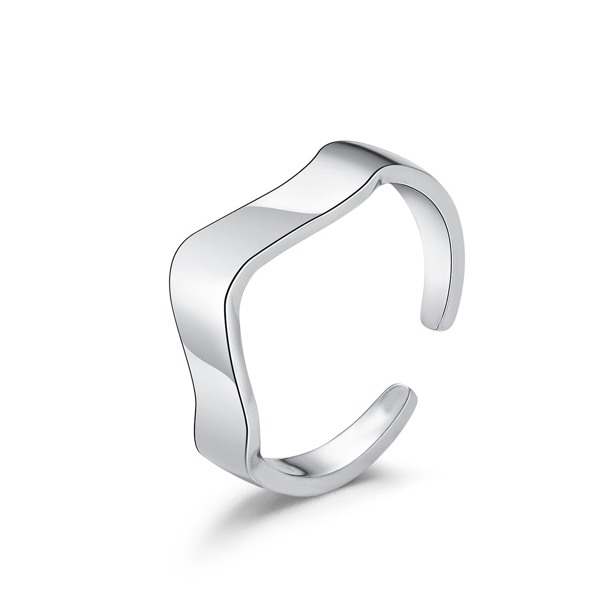 Anillos abiertos