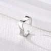 Anillo Ona plata