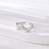 Anillo Ona plata